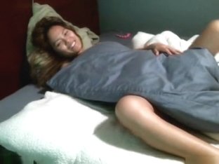 Horny Webcam clip with Masturbation, Asian scenes