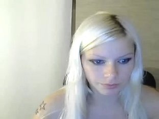 Amateur webcam video in which I do a fine blowjob