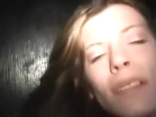 That Babe discovers that large schlong and this babe craves it in her muff.