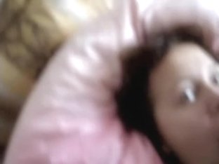 This Asian Legal Age Teenager's Body Is Downright Spruce