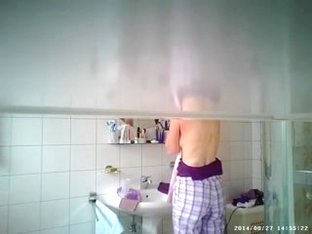 Hidden Cam. Hottest Tits ever!