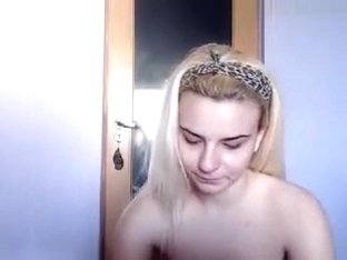 Lisaandbart Amateur Record On 06/14/15 15:03 From Chaturbate