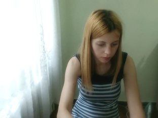 Lana91 Private Record On 06/21/2015 From Chaturbate