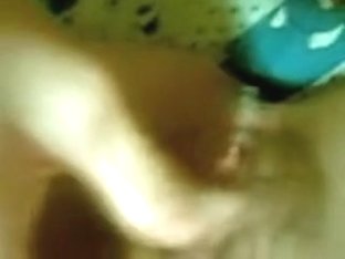 Non-Professional vid of horney homegirl