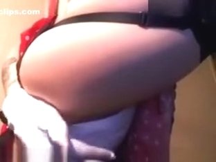 Best Webcam clip with Asian scenes