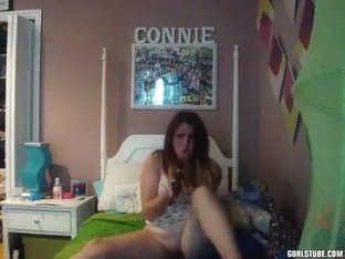 Legal Age Teenager Selfshot Homevideo 38