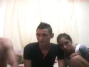 Sashaandbeast Private Video On 06/27/15 08:08 From Chaturbate