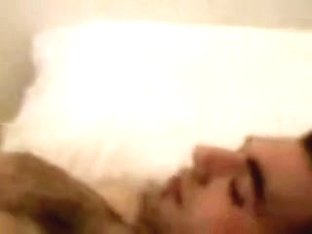 Perfect blowjob from my teen gf