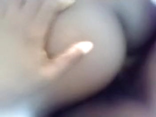 Carribean POV Creampie