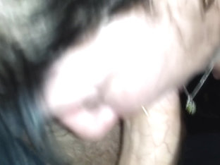 Late Nite Blowjob