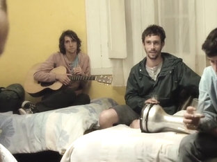 Crystal Fairy (2013) Gaby Hoffmann