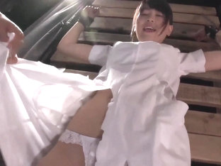 Electro Torture XXXVIII