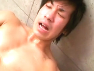 Best Male In Exotic Asian, Uniform Homo Sex Movie