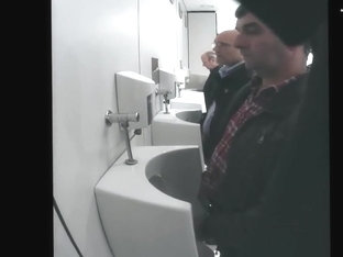 Lurker Hooker Vol ? Restroom Cruising