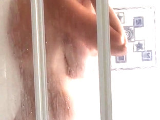 Spy On Wife In Shower