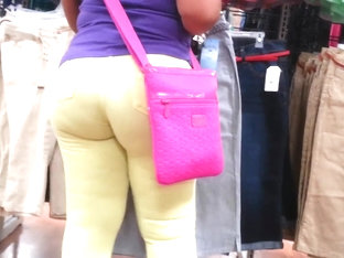 Walmart Booty