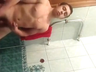 Best male in exotic amateur, handjob gay sex scene