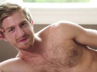 Connor Maguire Pokes Levi Michaels