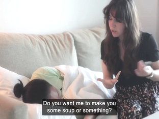 This Stepmom Is Very, Very, Very Attentive 10 Min