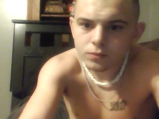 Fabulous male in best amateur, handjob gay sex video