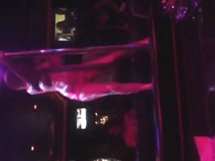 Hidden Cam in Strip Club 5