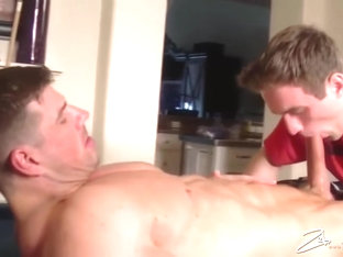 I Knew This Twinks Was Intend To Be Ok With Me Making Love Him