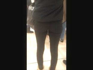 Leggings Ass