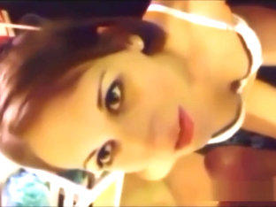 Suck My Dick & Taste My Cum!