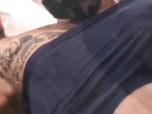 Pretty Zanna Blue Wanted A Dick In Her Pussy