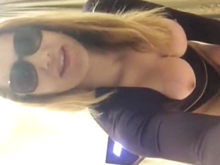 Rock Hard Amateur Tgirls Jerking off