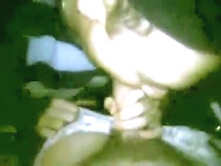 Straight Twink Street Pickup