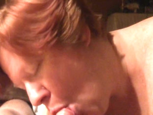 Blow Job from a friend