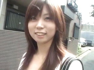 Crazy Japanese Chick In Fabulous Voyeur Jav Clip