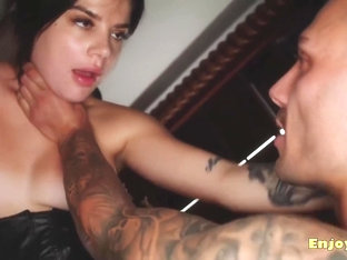 Valkiria Lapiedra - Sexy Spanish Model Acquires Penetrated In Her Taut Butt On A Chess Board