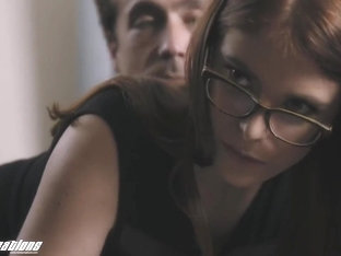 The Submission Of Emma Marx 2 - Boundaries