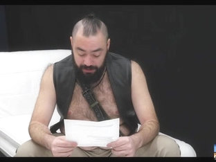 Bearsilien Bonus Interview - BearFilms