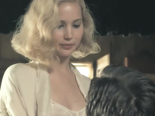 Jennifer Lawrence - Serena (2014)