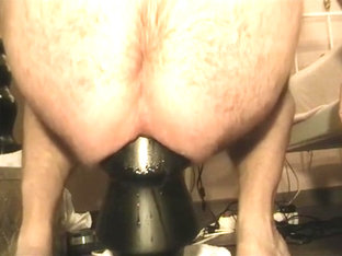 XXL Plug 9-12-15cm X-tree fisting 3.5-4.7-5.9in