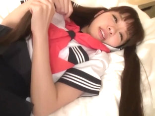 Astonishing porn clip Japanese great like in your dreams