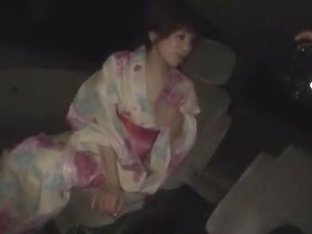 Exotic Japanese girl Mai Nonami in Horny Threesome, Toys JAV movie