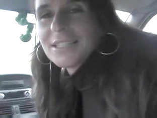 Exotic Homemade Car, Close-up XXX Video