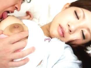 Exotic Japanese Slut Aozora Konatsu In Fabulous Big Tits, Couple Jav Video