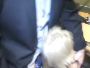 Incredible amateur porn clip