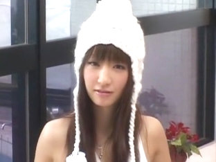 Incredible Japanese Chick Hina Kurumi In Fabulous Amateur Jav Scene