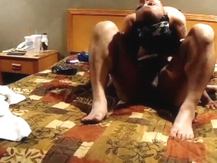 Me eating kandi s pussy