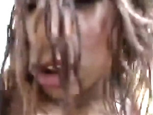 Amazing amateur xxx scene