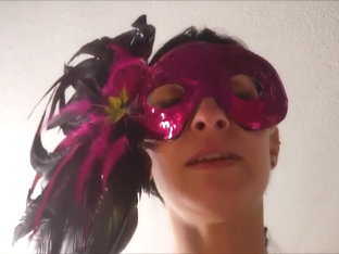 MILF Amateur Riding Cock