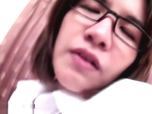 Hairy Pussy Filled With Fat Dick