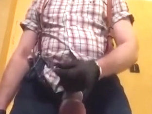 Hoxtonsub bigg cock and ball