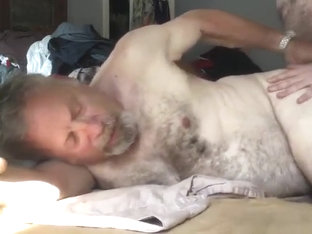 mature dad fucked hard